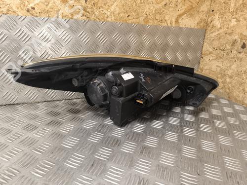 Left headlight HYUNDAI i10 I (PA) 1.2 | BP27186408C28 