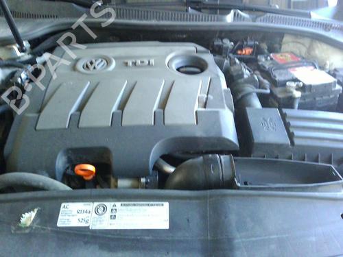 Underbody protection VW GOLF VI (5K1) 1.6 TDI | BP21745070M92 