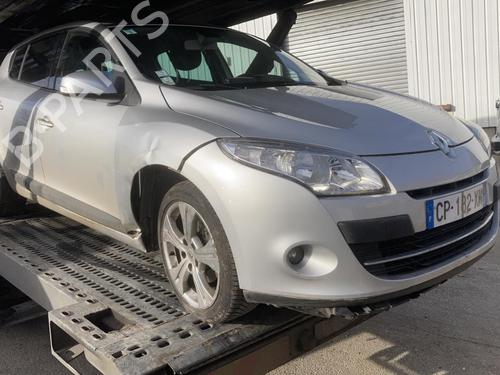 Display monitor RENAULT MEGANE III Hatchback (BZ0/1_, B3_) 1.5 dCi | BP21734736C48 