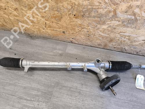 Steering rack RENAULT MEGANE IV Hatchback (B9A/M/N_) 1.5 Blue dCi 115 (B9A6) | BP23847393M22 