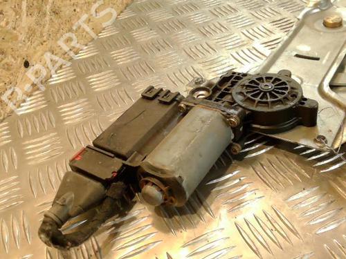 Rudehejsemekanisme Højre foran PEUGEOT 406 Coupe (8C) 2.0 16V | BP21742991C23 