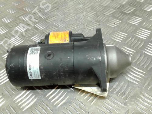 Starter OPEL CORSA A Hatchback (S83)  | BP21749867M8 