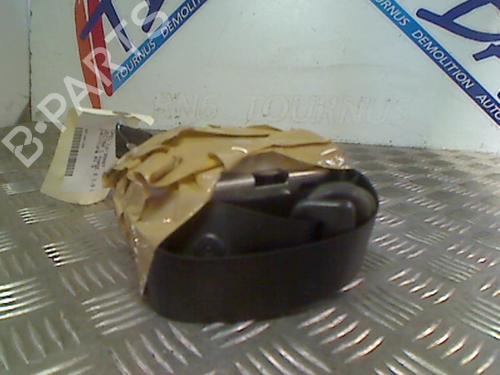 Used Front left belt tensioner OPEL VECTRA C GTS (Z02) 1.9 CDTI (F68) (120 hp) 21731952