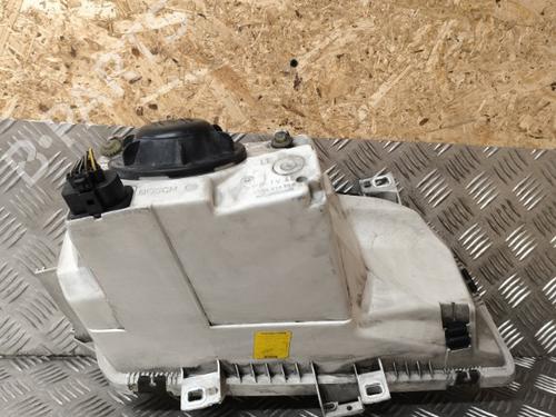 Left headlight SEAT ALHAMBRA (7V8, 7V9) 2.0 i | BP21729566C28 