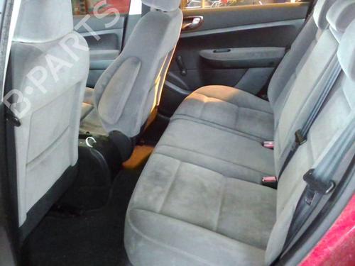 Fuse box PEUGEOT 307 (3A/C) 1.6 HDi 110 | BP21749655E1 