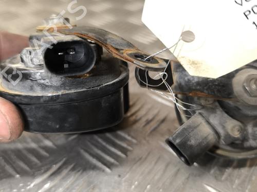 Horn VW POLO V (6R1, 6C1) 1.2 | BP26688767E13 