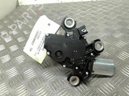 Rear wiper motor CITROËN C4 Picasso I MPV (UD_) 2.0 HDi 138 | BP21742982M102 