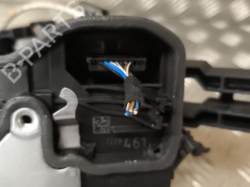 Front left lock BMW 1 (E87) 118 d | BP21741081C98 