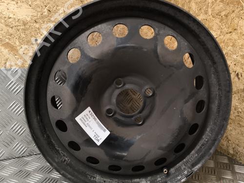 Used Rim RENAULT GRAND SCÉNIC II (JM0/1_) 1.9 dCi (JM14) (131 hp) 21741265