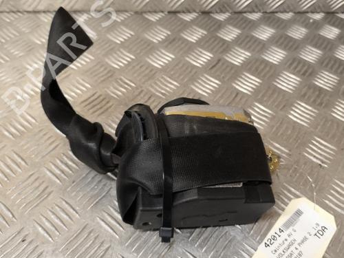 Used Front left belt tensioner VW PASSAT B5.5 (3B3) 1.9 TDI (101 hp) 21733780
