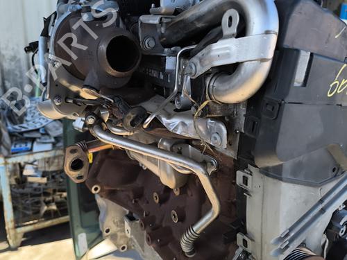 Engine DACIA SANDERO II 1.5 dCi | BP22388828M1 