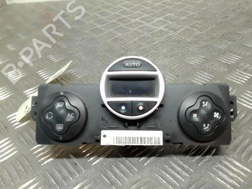 Climate control RENAULT CLIO III (BR0/1, CR0/1) 1.5 dCi | BP21746683I5 