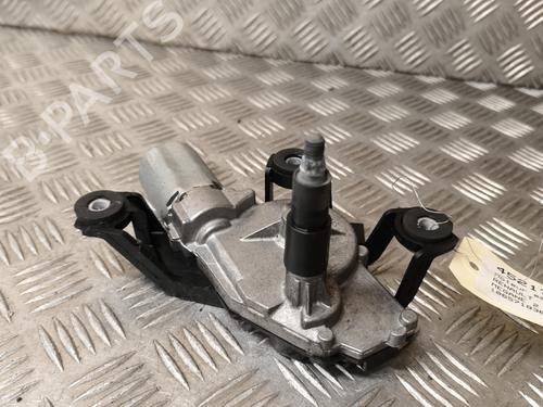 Used Rear wiper motor RENAULT MEGANE II (BM0/1_, CM0/1_) 1.5 dCi (BM1E, CM1E) (106 hp) 27486517