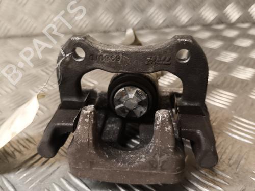 Left rear brake caliper RENAULT CLIO III Grandtour (KR0/1_) 1.5 dCi (KR0F) | BP21733548M107 