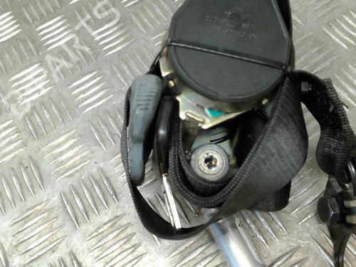 Front right belt tensioner MERCEDES-BENZ A-CLASS (W168) A 170 CDI (168.009, 168.109) | BP21743054C88 