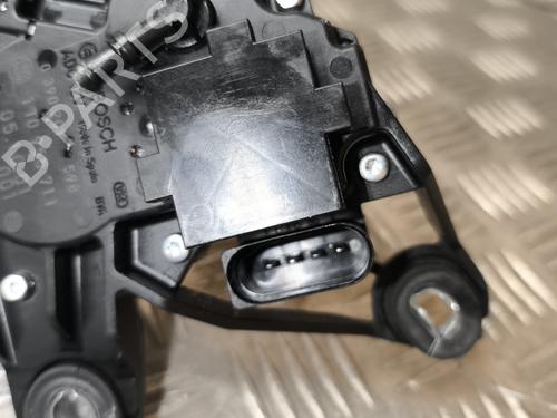 Rear wiper motor VW TOURAN (1T1, 1T2) 1.9 TDI | BP22014585M102 