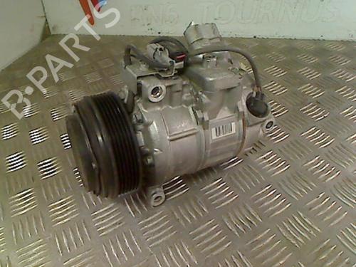 AC compressor BMW 1 (E87) 118 d | BP21731805M34 