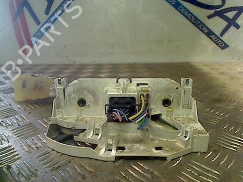 Commande Chauffage VW GOLF IV (1J1) 1.9 TDI | BP21750780I5 