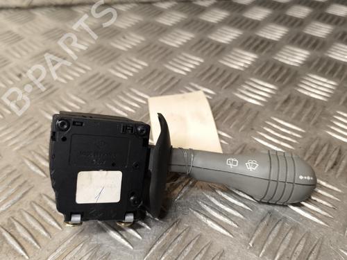 Used Steering column stalk RENAULT TWINGO I (C06_) 1.2 16V (C060) (60 hp) 28361259