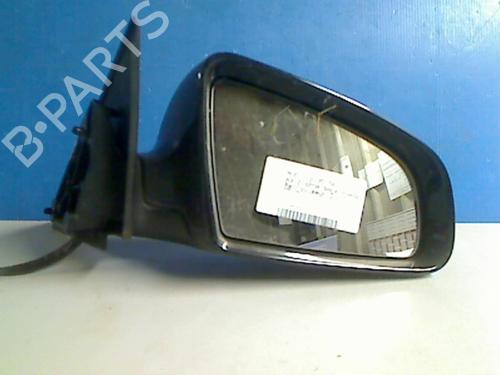 Right mirror AUDI A3 Sportback (8PA) 1.9 TDI | BP21736361C27 