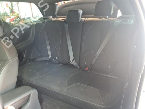 Left daytime light CITROËN DS3 (SA_) 1.6 HDi 110 | BP27237404C104  - Image 15