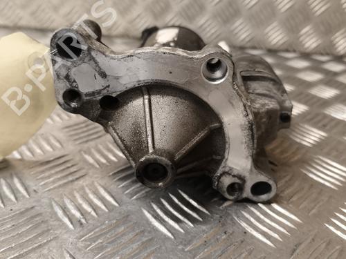 Used Starter PEUGEOT 308 SW II (LC_, LJ_, LR_, LX_, L4_) 2.0 BlueHDi 150 (150 hp) 31299878