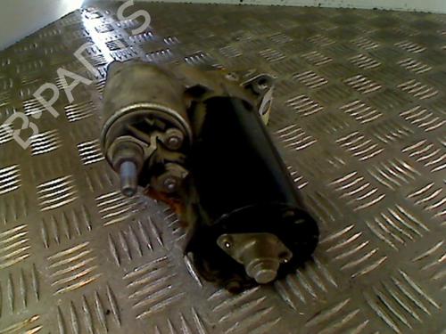 Starter FIAT PUNTO EVO (199_) 1.3 D Multijet (199AXC1A, 199BXC1A, 199AXT1A, 199BXT1A) | BP21736172M8 