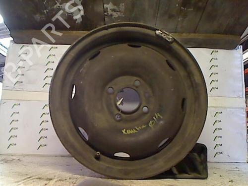 Used Rim CITROËN XANTIA (X1_, X2_) 1.8 i 16V (110 hp) 21753397