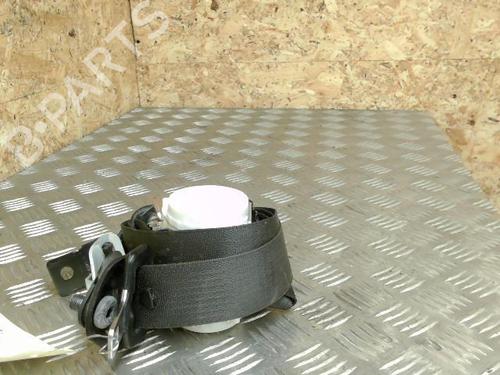 Front left belt tensioner OPEL MERIVA B MPV (S10) 1.7 CDTI (75) | BP21744891C87 