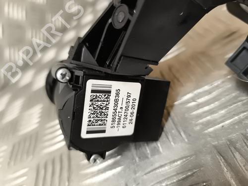 Ignition barrel FIAT GRANDE PUNTO (199_) 1.3 D Multijet | BP27486590M48