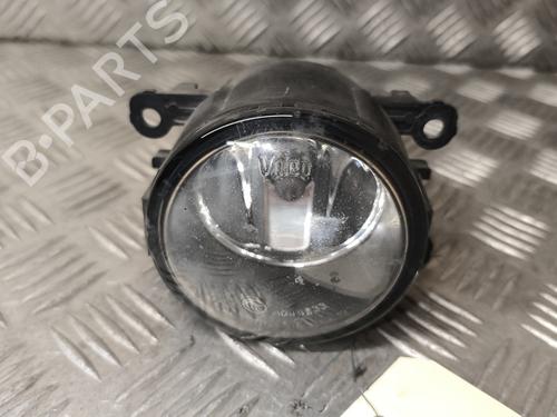 Used Right front fog light CITROËN C6 (TD_) 2.7 HDi (204 hp) 24148009