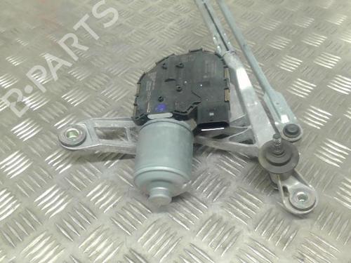 Front wiper motor AUDI A4 B9 (8W2, 8WC) 35 TDI Mild Hybrid | BP23091201M29 