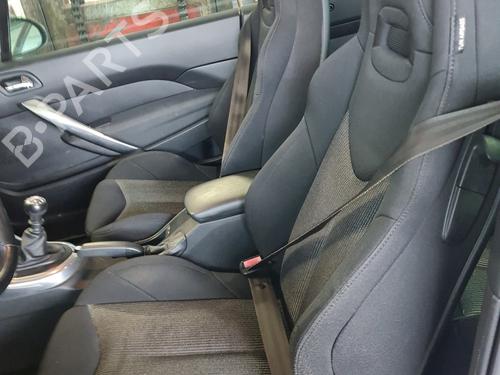 Hovedbremsecylinder PEUGEOT 308 CC (4B_) 1.6 HDi | BP29961652M77 