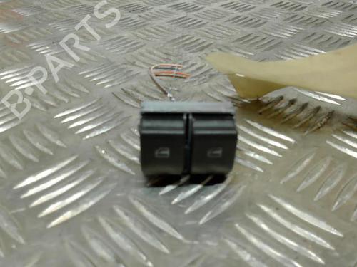 Used Left front window switch VW POLO (9N_, 9A_) 1.4 TDI (80 hp) 21743274