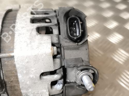 Alternator KIA CEE'D Sportswagon (JD) 1.6 CRDi 128 | BP26125589M7 