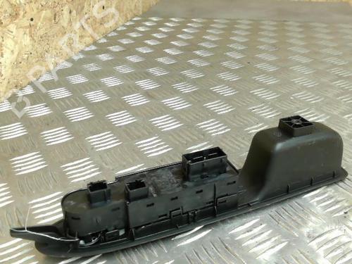 Left front window switch CITROËN C4 II (NC_) 1.6 HDi 115 | BP21745041I27 