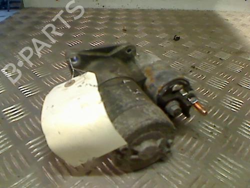 Used Starter FIAT GRANDE PUNTO (199_) 1.4 16V (199BXG1B, 199AXG1B) (95 hp) 21735999