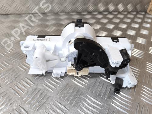 Climate control RENAULT KANGOO Express (FW0/1_) 1.5 dCi 90 (FW0G, FW05, FW08, FW11) | BP27608806I5 