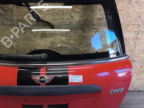 Tailgate MINI MINI (R56) One | BP21740296C6 