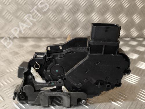 Front left lock FORD MONDEO IV (BA7) 1.8 TDCi | BP23772409C98