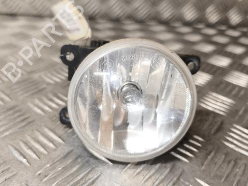 Used Right front fog light PEUGEOT 207 (WA_, WC_) 1.4 16V (95 hp) 30446644