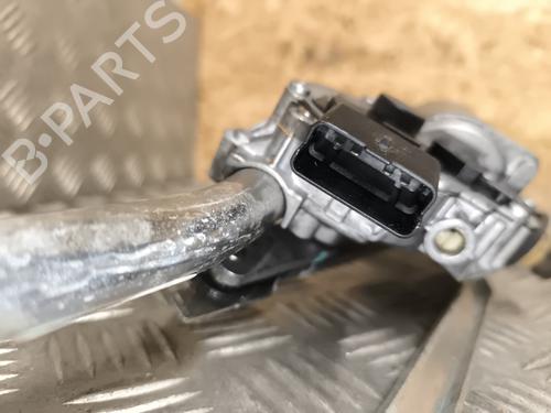 Front wiper motor RENAULT LAGUNA III (BT0/1) 1.5 dCi (BT00, BT0A, BT0T, BT1J) | BP22017538M29 