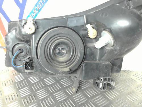 Right headlight CHEVROLET CRUZE (J300) 2.0 CDI | BP21746707C29