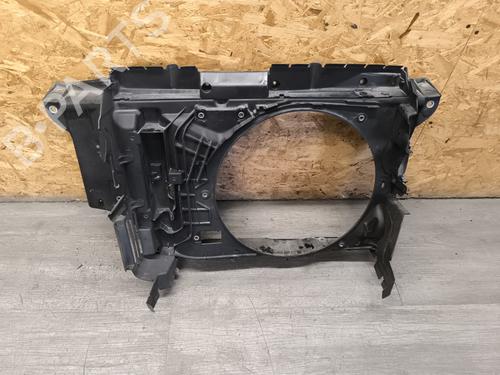 Frontplade/Frontkurv PEUGEOT 206+ (2L_, 2M_) 1.4 i (73 hp) 30125468