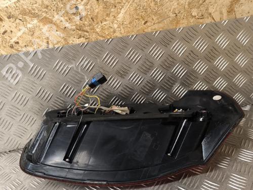 Left taillight CITROËN C4 Picasso II 1.6 HDi 90 | BP21733094C34 
