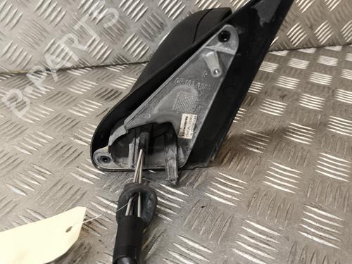 Right mirror PEUGEOT 106 II (1A_, 1C_) 1.1 i | BP26004235C27 