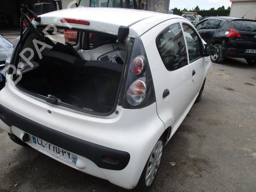 Alternator CITROËN C1 (PM_, PN_) 1.0 | BP21752215M7 