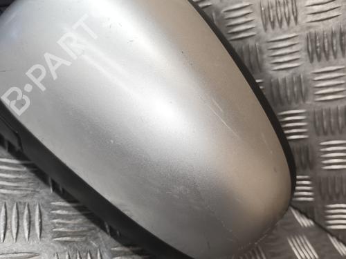 Left mirror NISSAN NOTE (E11, NE11) 1.5 dCi | BP25157579C26 