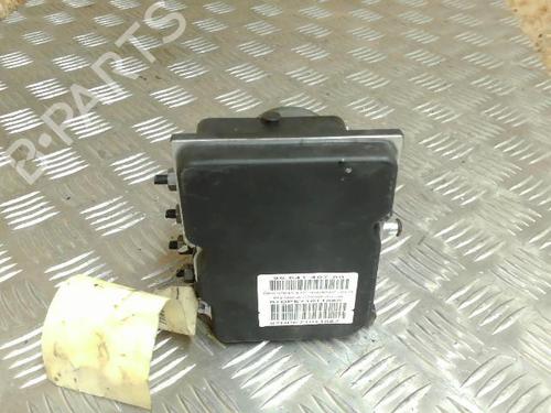 Used ABS pump CITROËN C4 Picasso I MPV (UD_) 2.0 HDi 138 (136 hp) 21742981