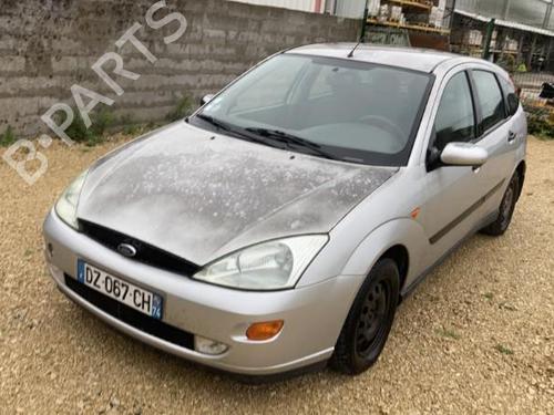Left headlight FORD FOCUS I (DAW, DBW) 1.8 Turbo DI / TDDi | BP21740980C28 